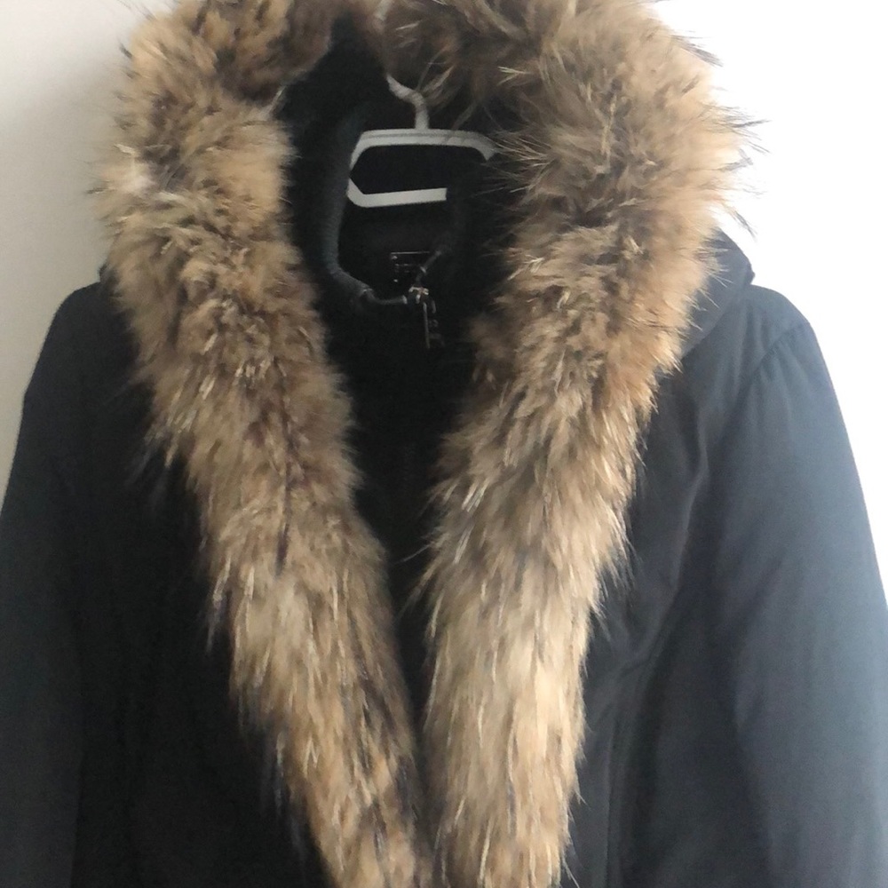 Gorgeous 3/4 Winter Jacket Sicily